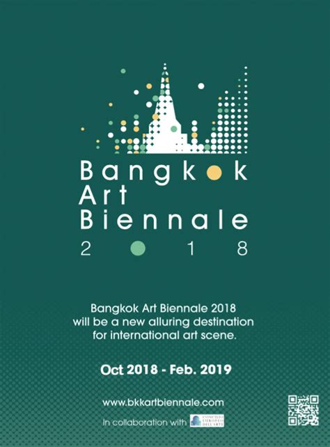 Bangkok Art Biennale: Unleashing Creativity Amidst Concrete Jungle and Historical Reverberations