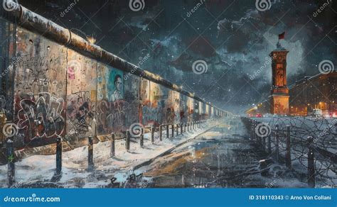 Berlin Wall Fall: Echoes of Hope and Uncertainty in Post-Cold War Europe