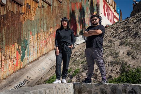  Biennial Tijuana Border Art Walk: An Unforgettable Celebration of Culture and Transboundary Dialogue