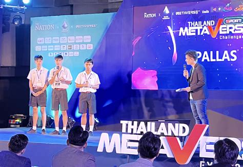 Thailand Metaverse Expo:  Exploring the Digital Frontier and its Impact on Thai Culture